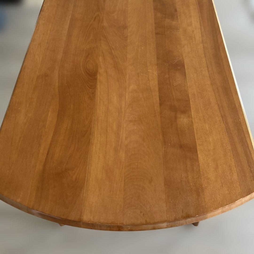 無垢材 ダイニングテーブル クラビアン クラレインテリア