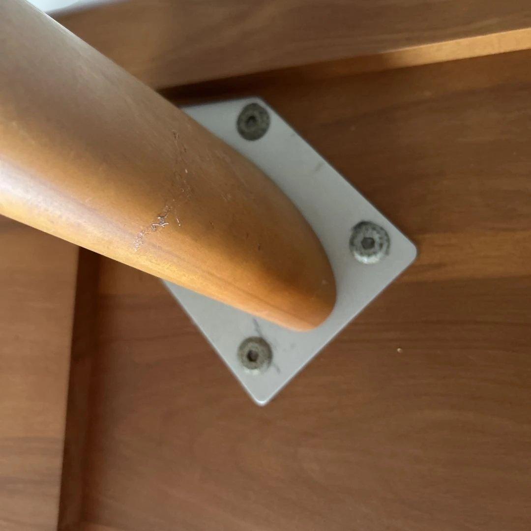 無垢材 ダイニングテーブル クラビアン クラレインテリア