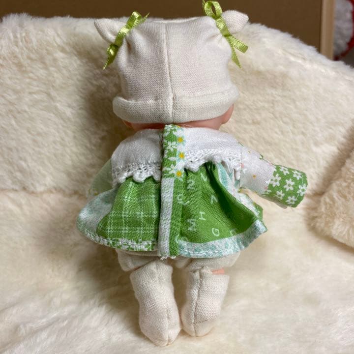 ベレンゲール風 カスタムドール 赤さん❤