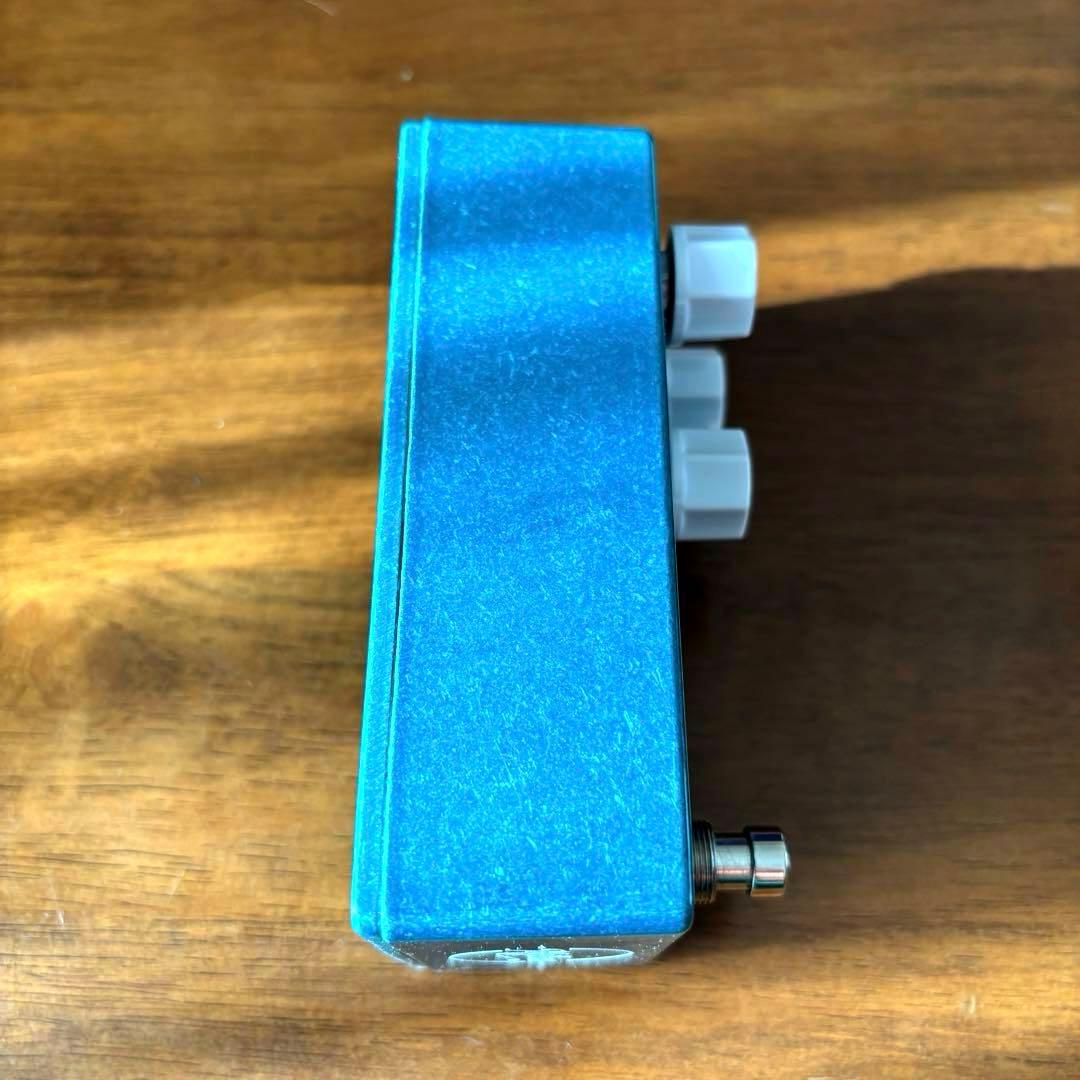 ギター MYTHOS PEDALS / ARGO OCTAVE FUZZ