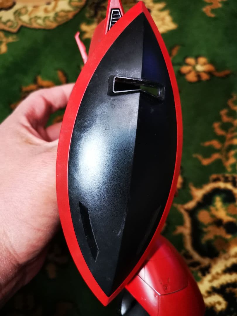 MG ジョニーライデンゲルググver2.0 塗装済み完成品