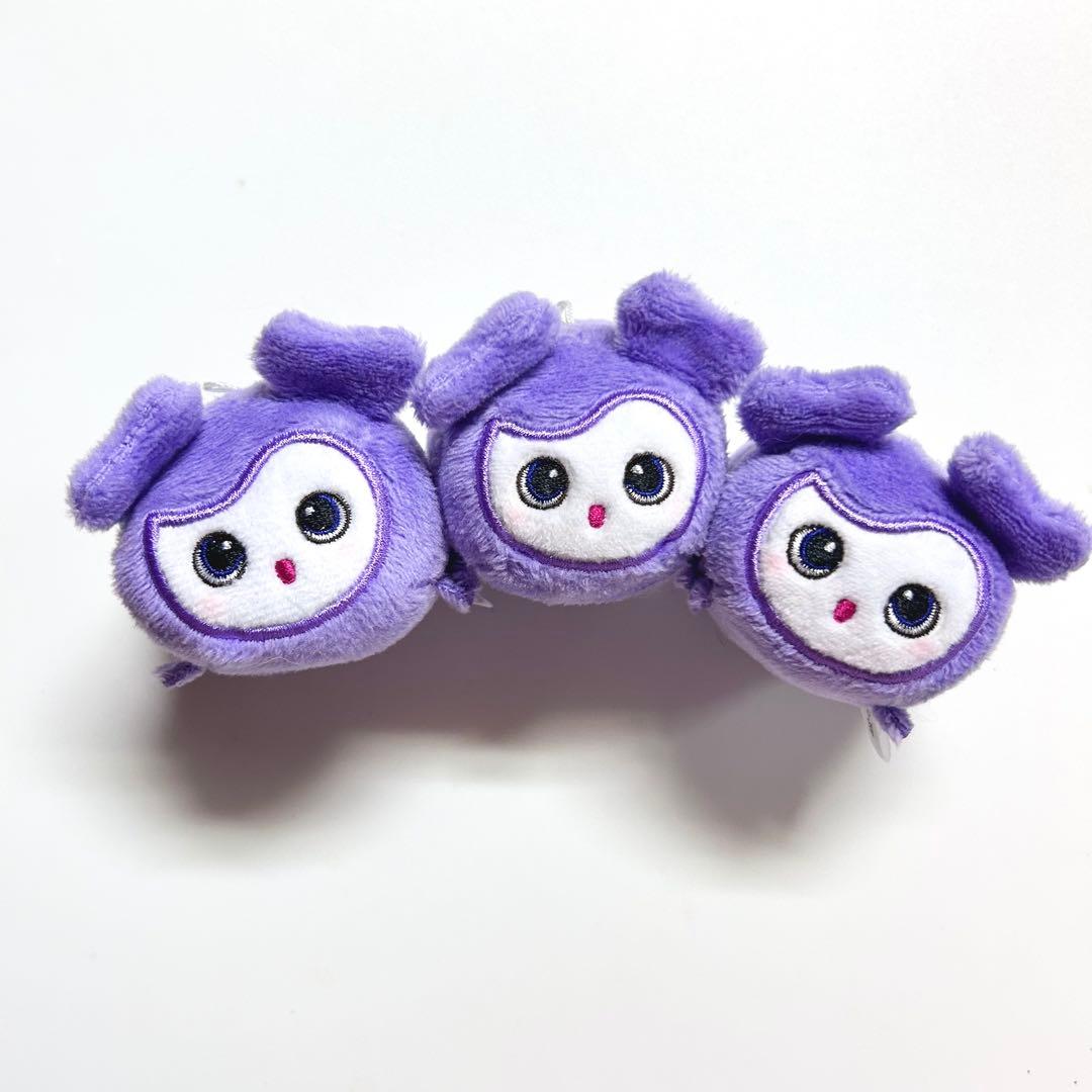 TWICE MISAMO サブリー くっつきチャーム バッグチャーム - メルカリ