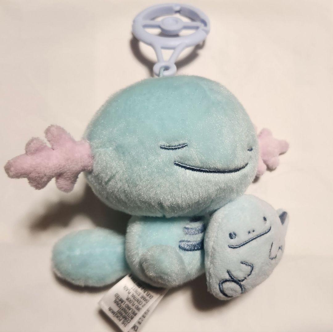 マスコット Little Daydream ウパーとヌオーぬいぐるみ - メルカリ