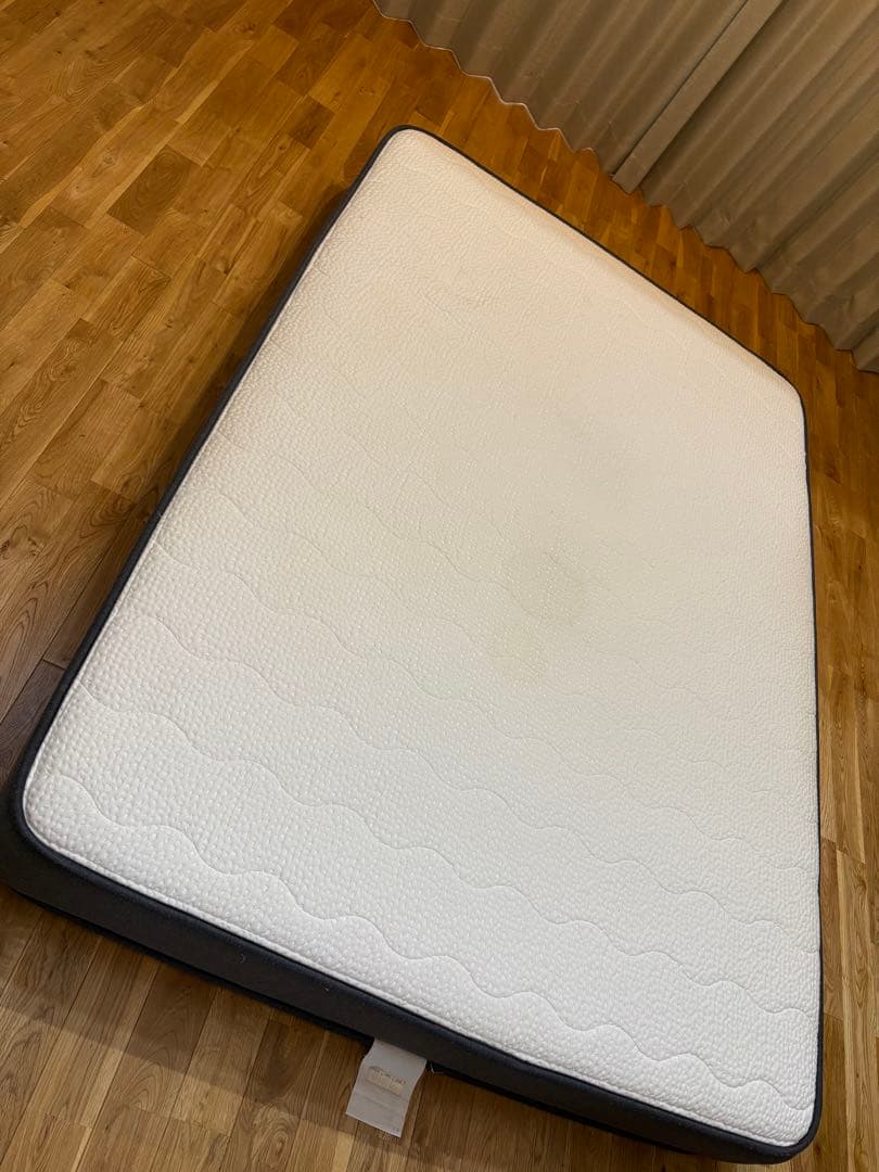 NELL（ネル）マットレス ダブル【送料込み】