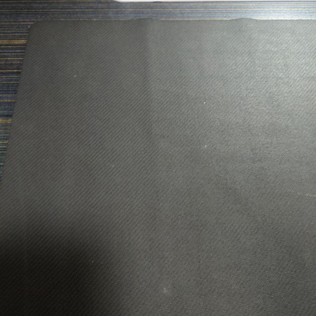 遊戯王　インフェルニティ　WCQ2010　 プレイマット