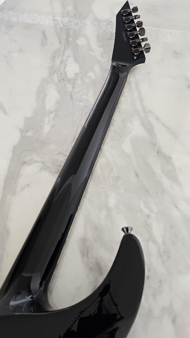 ESP HORIZON II NT 美品 シリアルナンバー入り保証書付き - メルカリ