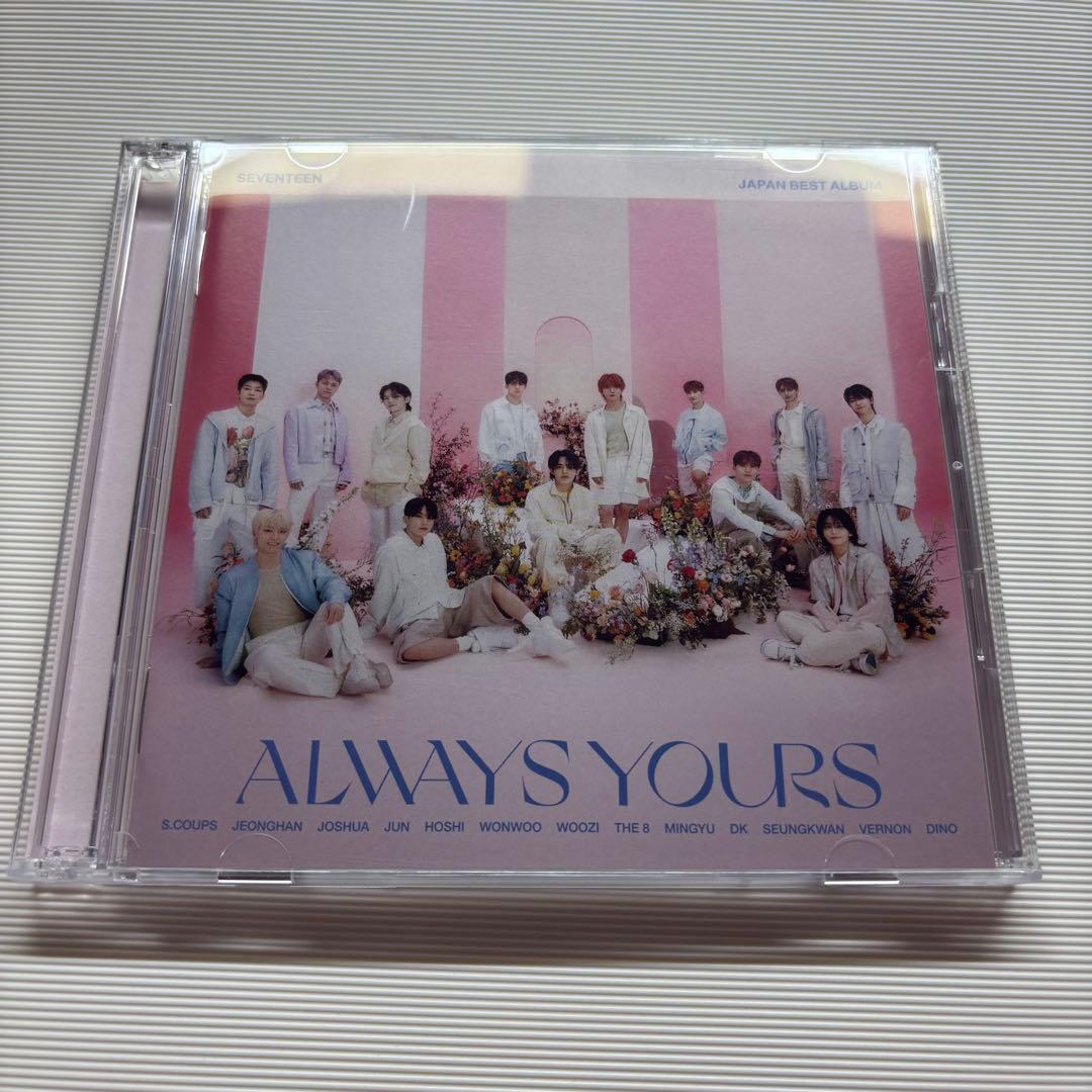 エスクプス ミンギュ 日本 CARATブース トレカ CXM SEVENTEEN - メルカリ