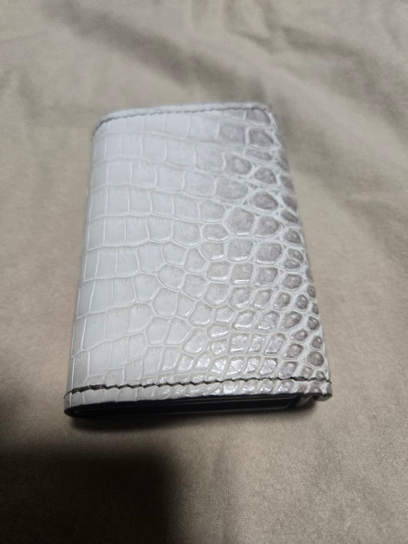 hasegawa_handcrafted　コンパクト財布