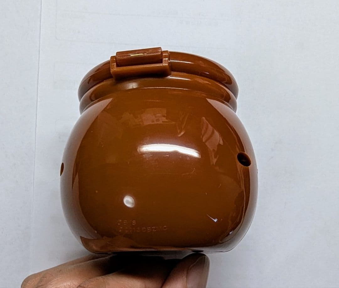 ドラゴンボール 仙豆ケース 入れ物 - メルカリ