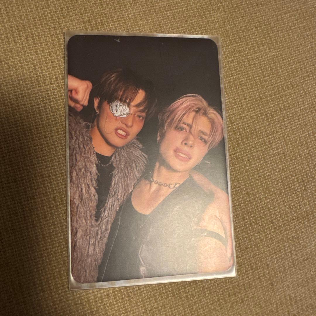 &TEAM EJ&MAKI ケミトレカ - メルカリ