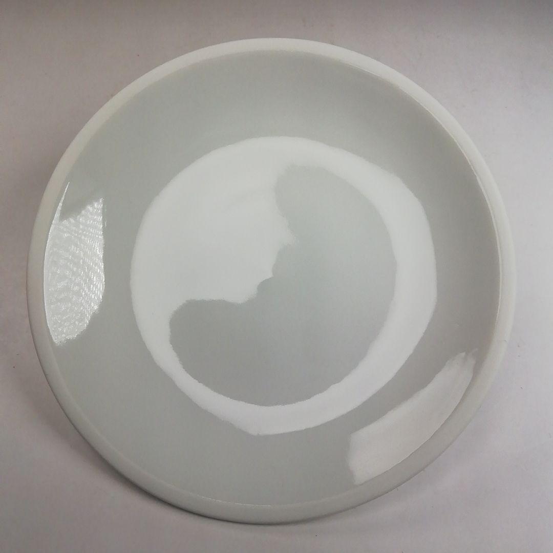 W216 皆具 『白磁 七宝透』『加藤藤城 造』 共箱 茶道具 - メルカリ