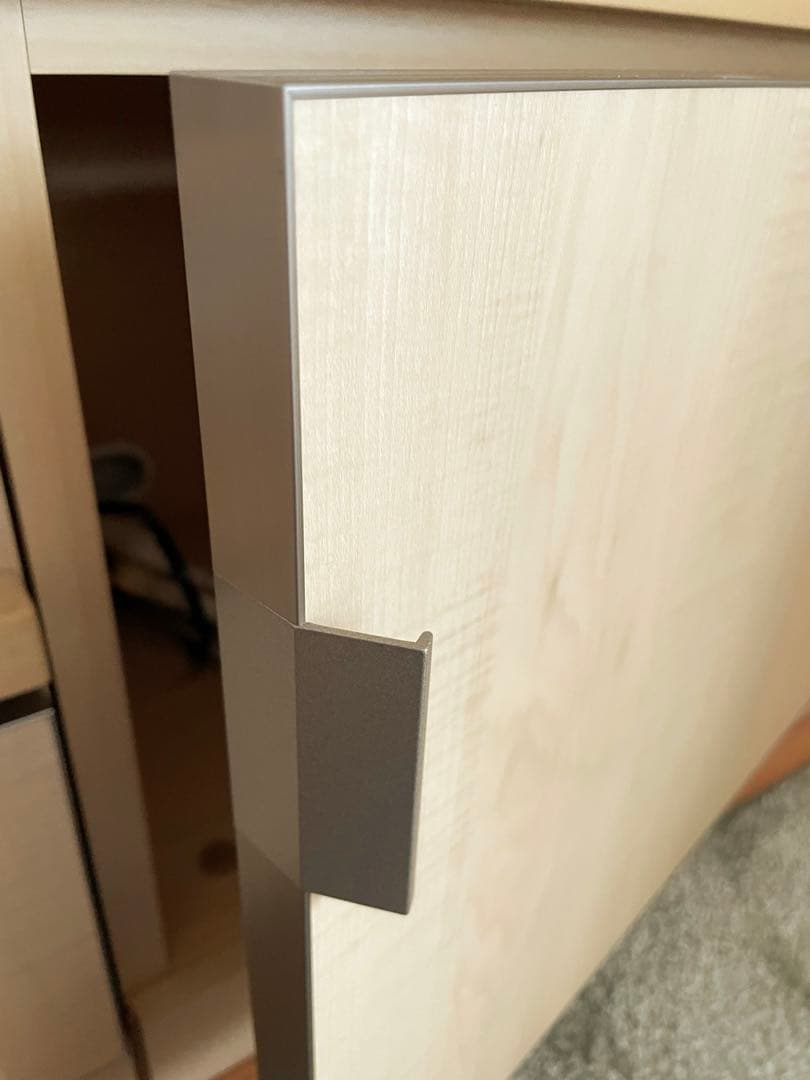 大谷産業　ギャラリー収納　チェスト