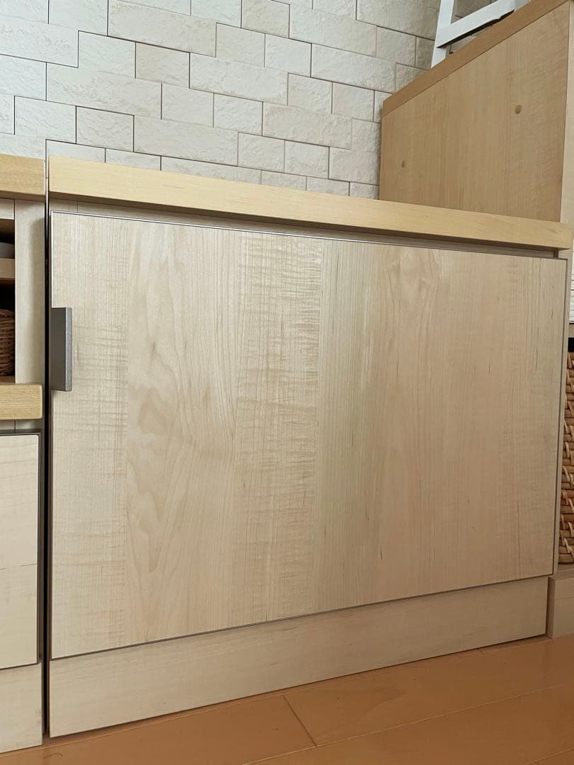 大谷産業　ギャラリー収納　チェスト