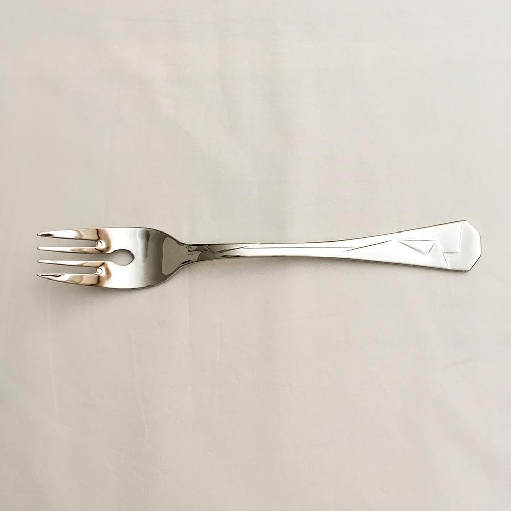 【Zepter】希少 Kimono シルバープレート フィッシュカトラリー