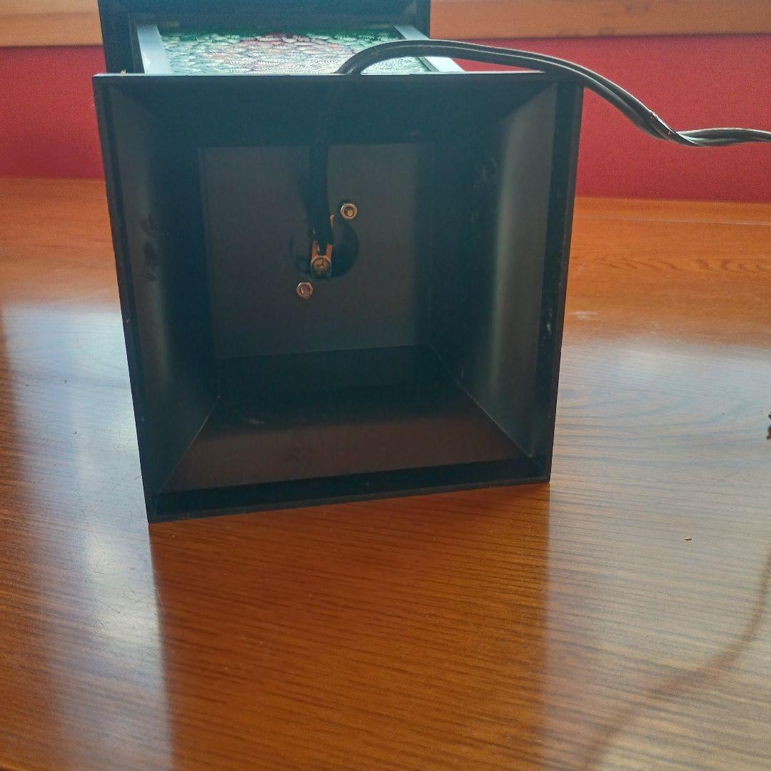 SUPERNIKKAステンドガラスランタン