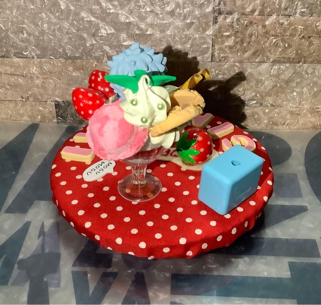 銀魂 ビネット フィギュア スタンド 銀時 202502052338 - メルカリ