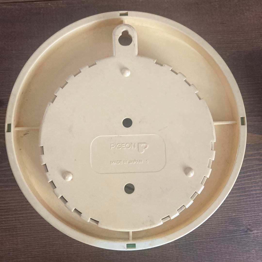 Vintage Peanuts レトロ スヌーピー 置時計 温度計フィギュア - メルカリ