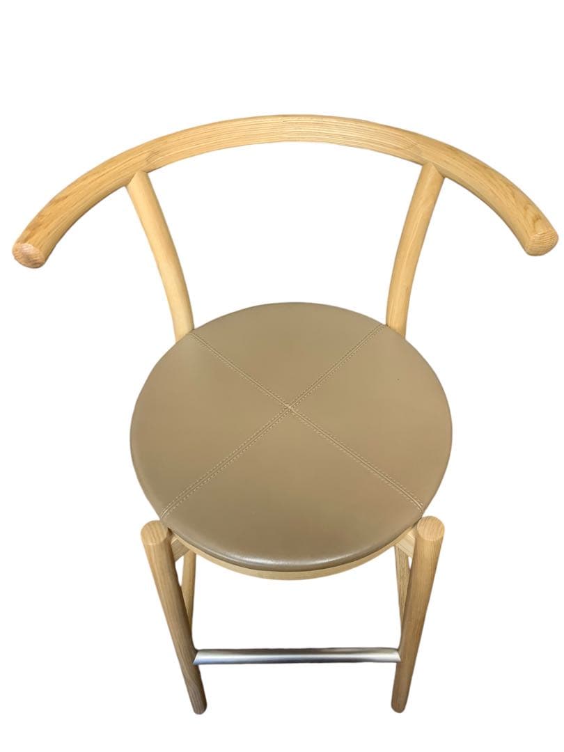 こ*う様 カンディハウス　KOTAN ハイチェア　オーダーメイド