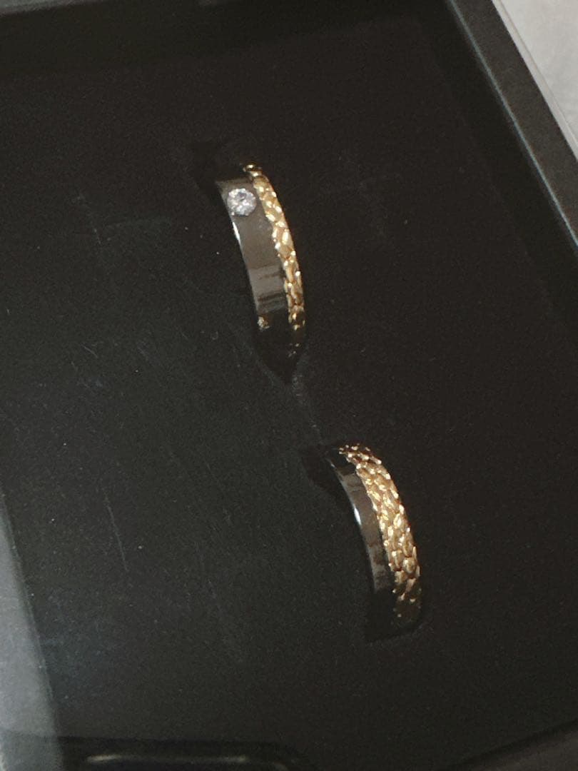 龍が如く 冠婚葬祭展 ペアリング 真島吾朗 - メルカリ