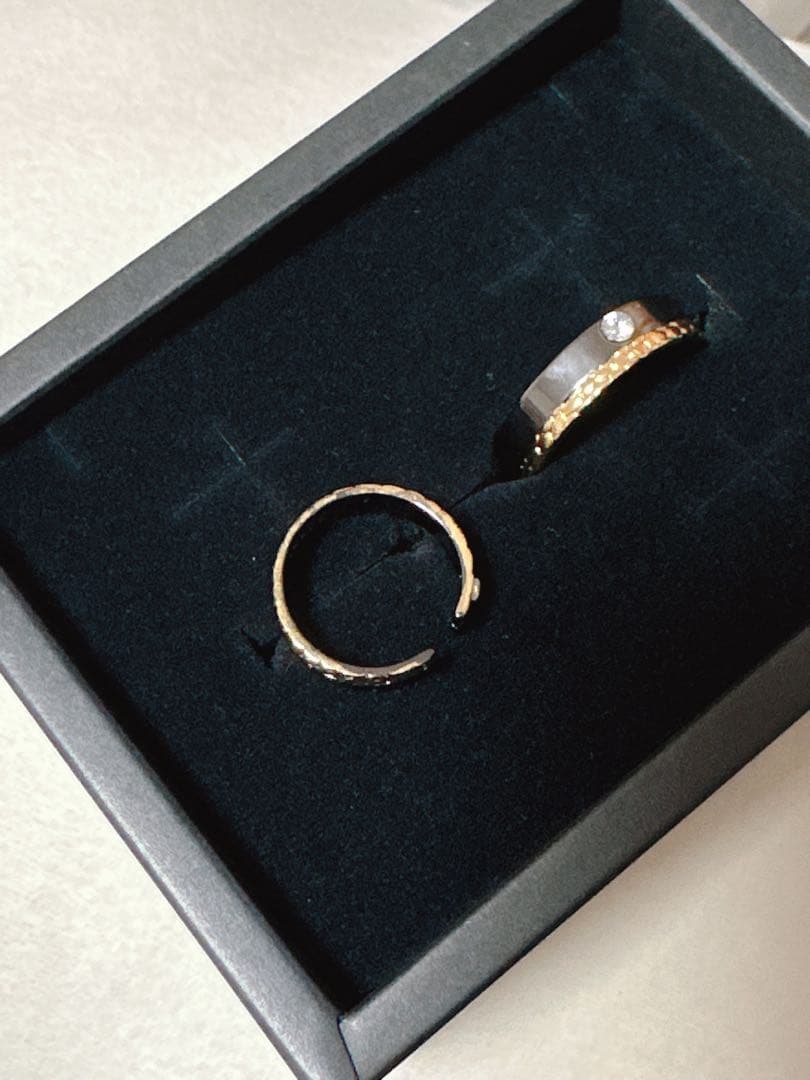 龍が如く 冠婚葬祭展 ペアリング 真島吾朗 - メルカリ