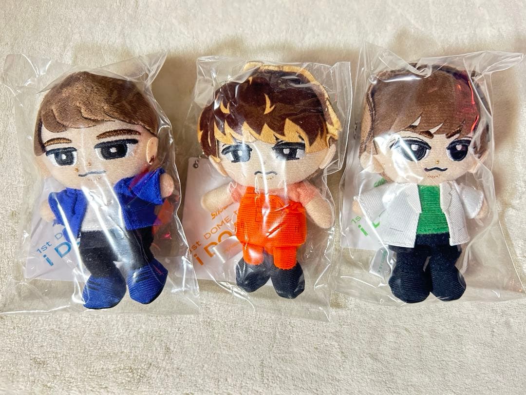  Man　すのチル コンプリートセット ポストカード 銀テープ付