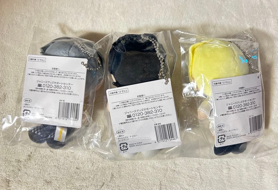  Man　すのチル コンプリートセット ポストカード 銀テープ付