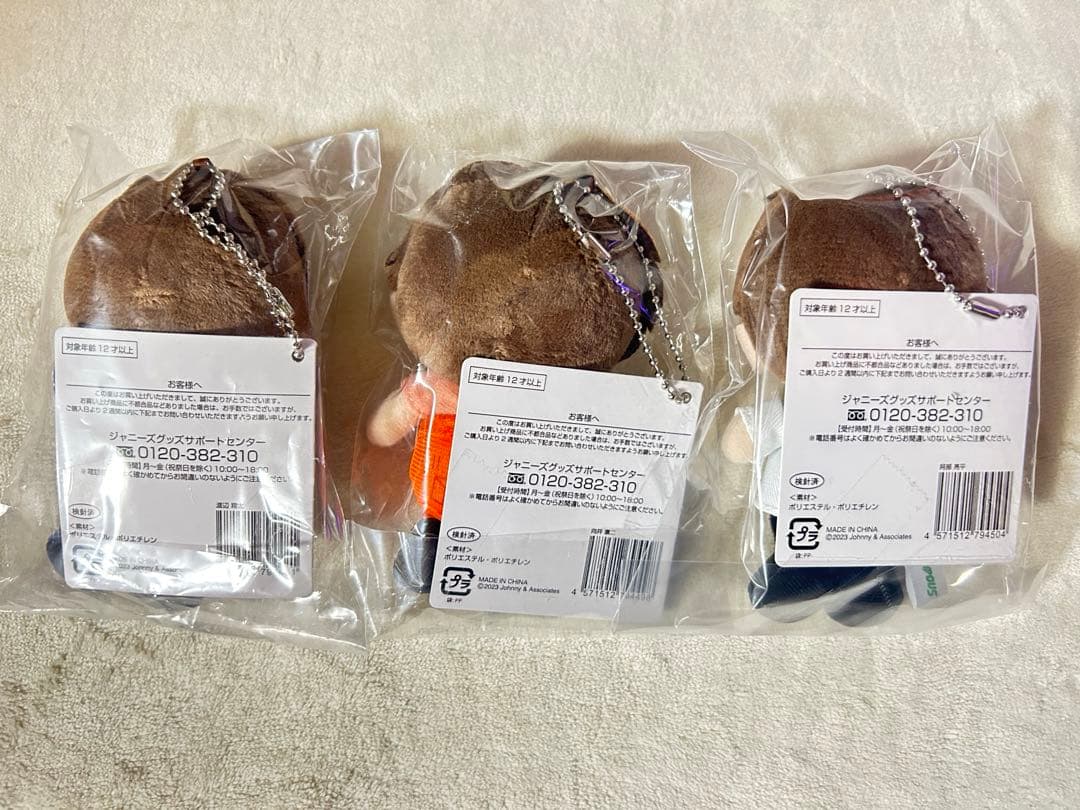  Man　すのチル コンプリートセット ポストカード 銀テープ付