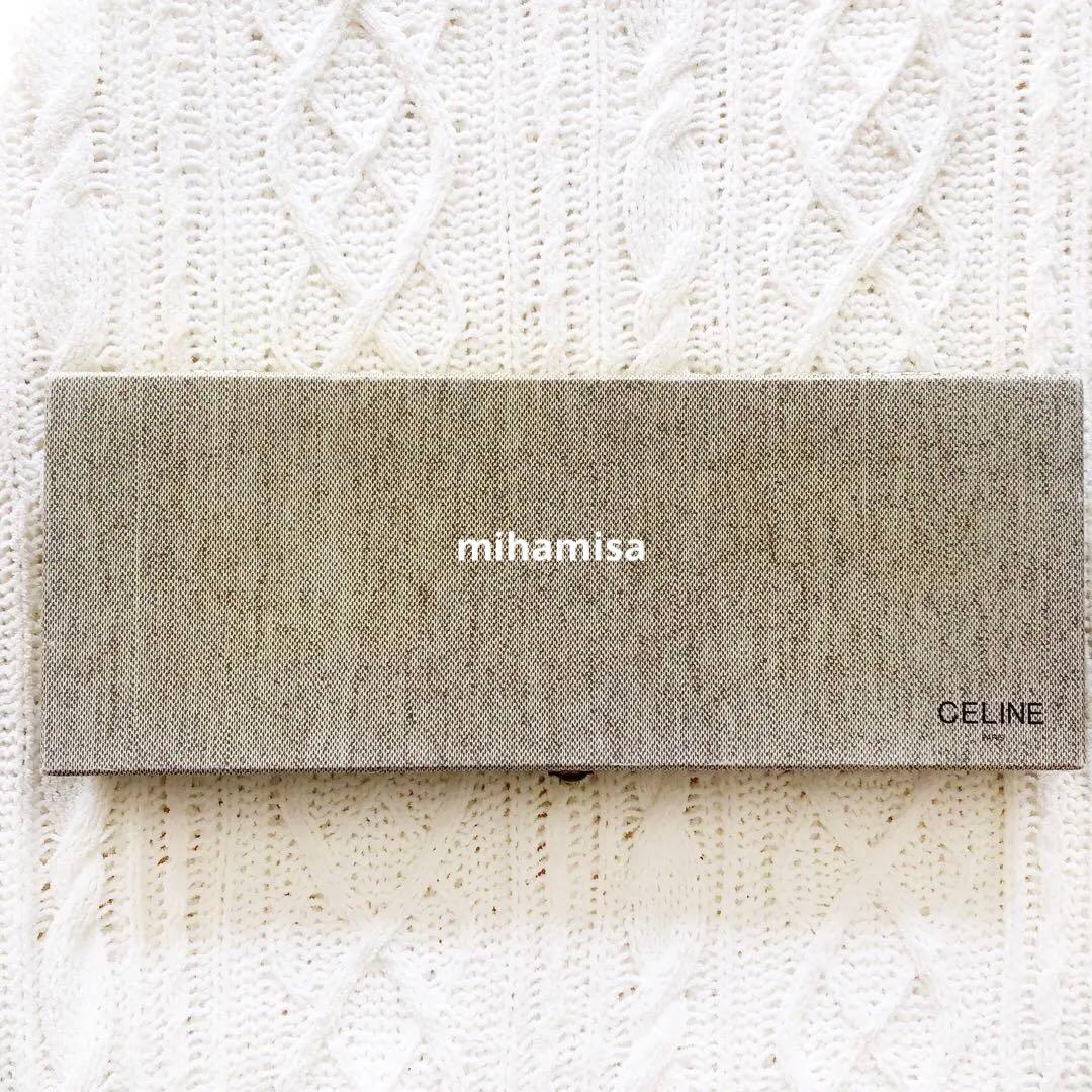 CELINEセリーヌ ☆ バタフライプレート 蝶々 陶器製 お皿 食器