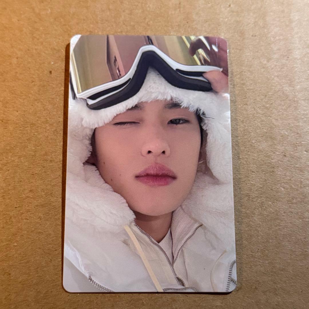 ソヒ ラキドロ トレカ hmv ALL OF YOU RIIZE 4 - メルカリ