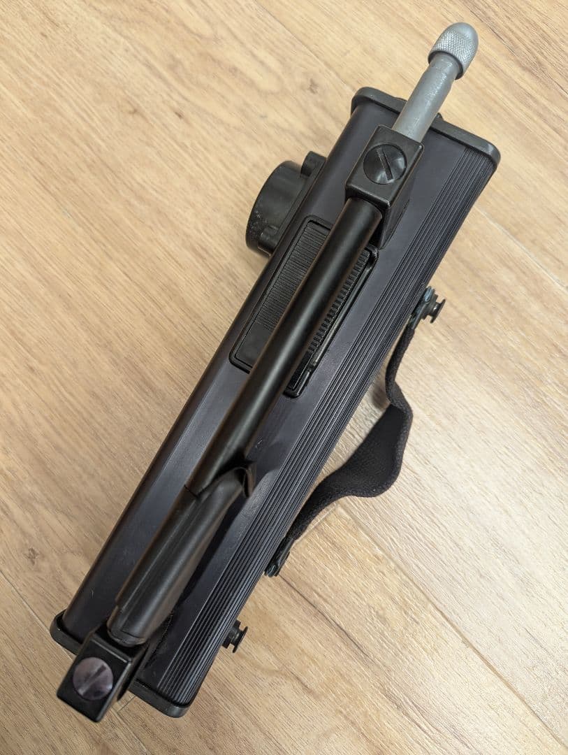 HT-1 ビレッジラジオ ベトナム戦争