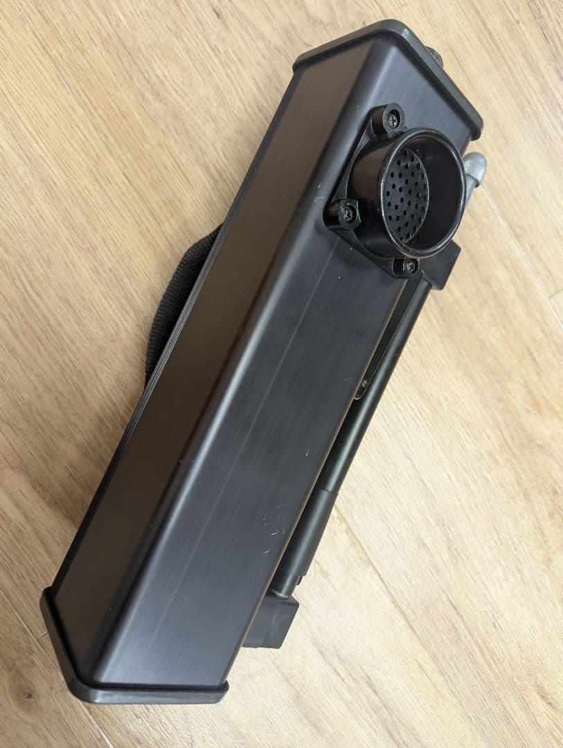 HT-1 ビレッジラジオ ベトナム戦争