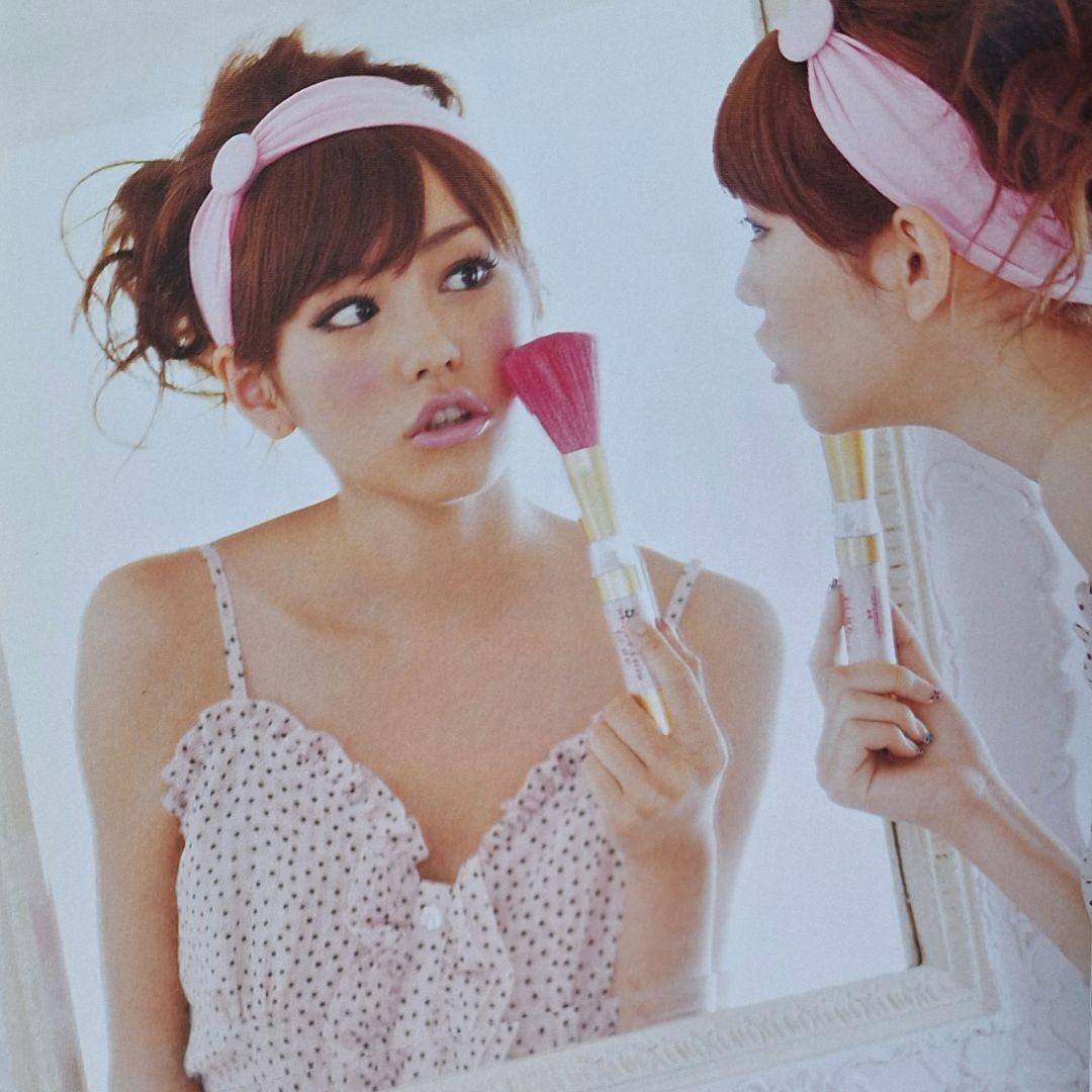 zukan 桐谷美玲フォト&スタイルブック 直筆サインand 美玲さんの生活