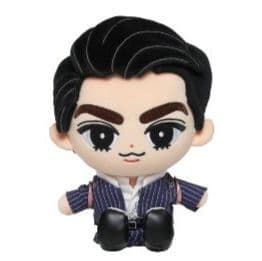 SnowMan すのチルぶら下がらないシリーズ BIGぬいぐるみ 9体 - メルカリ