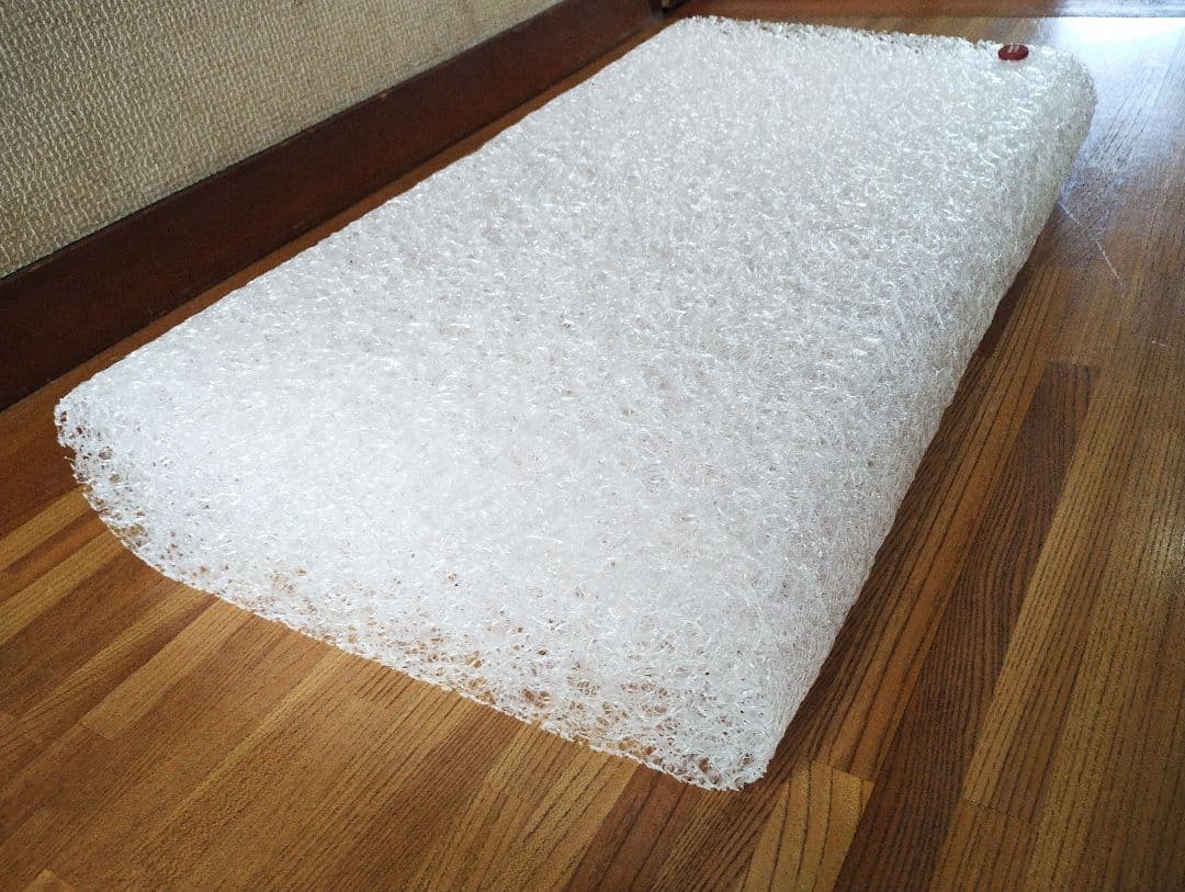 【新品、未使用】ブレインスリープ ピロー スタンダード 枕 9グラデーション