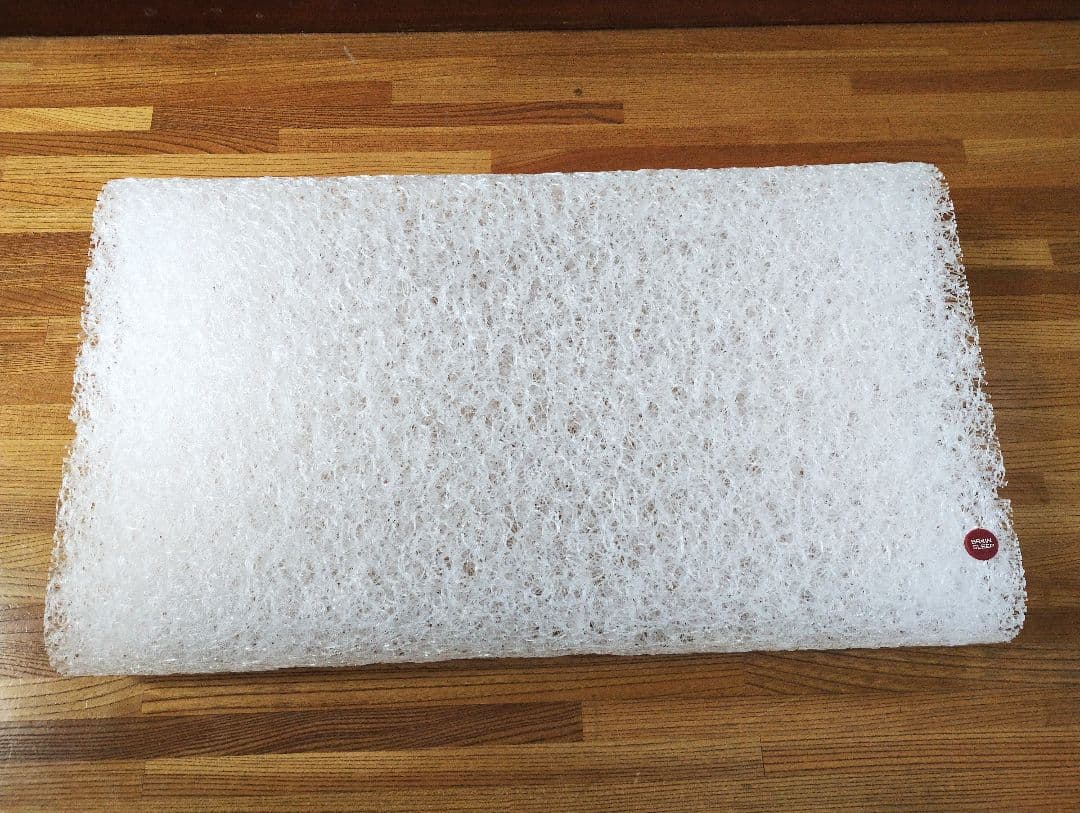 【新品、未使用】ブレインスリープ ピロー スタンダード 枕 9グラデーション