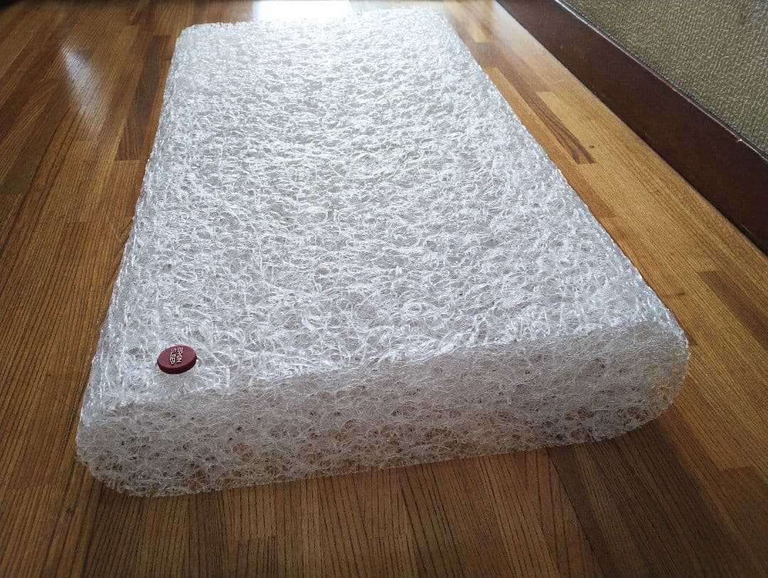 【新品、未使用】ブレインスリープ ピロー スタンダード 枕 9グラデーション