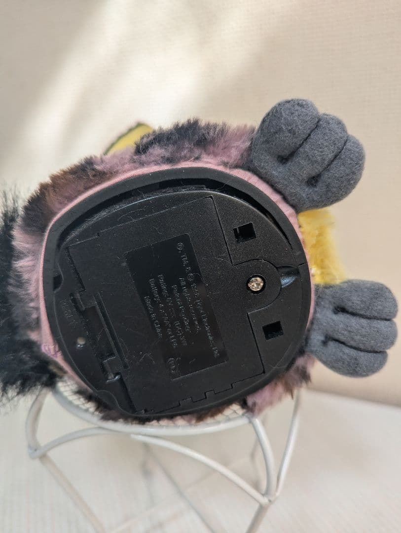 ファービー（マルチカラー）レパード - メルカリ