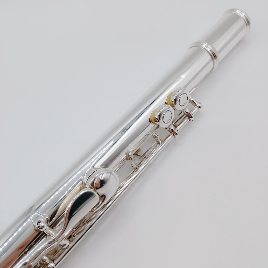 YAMAHA/ ヤマハ フルート YFL-211 後期型 管楽器 吹奏楽器 - メルカリ