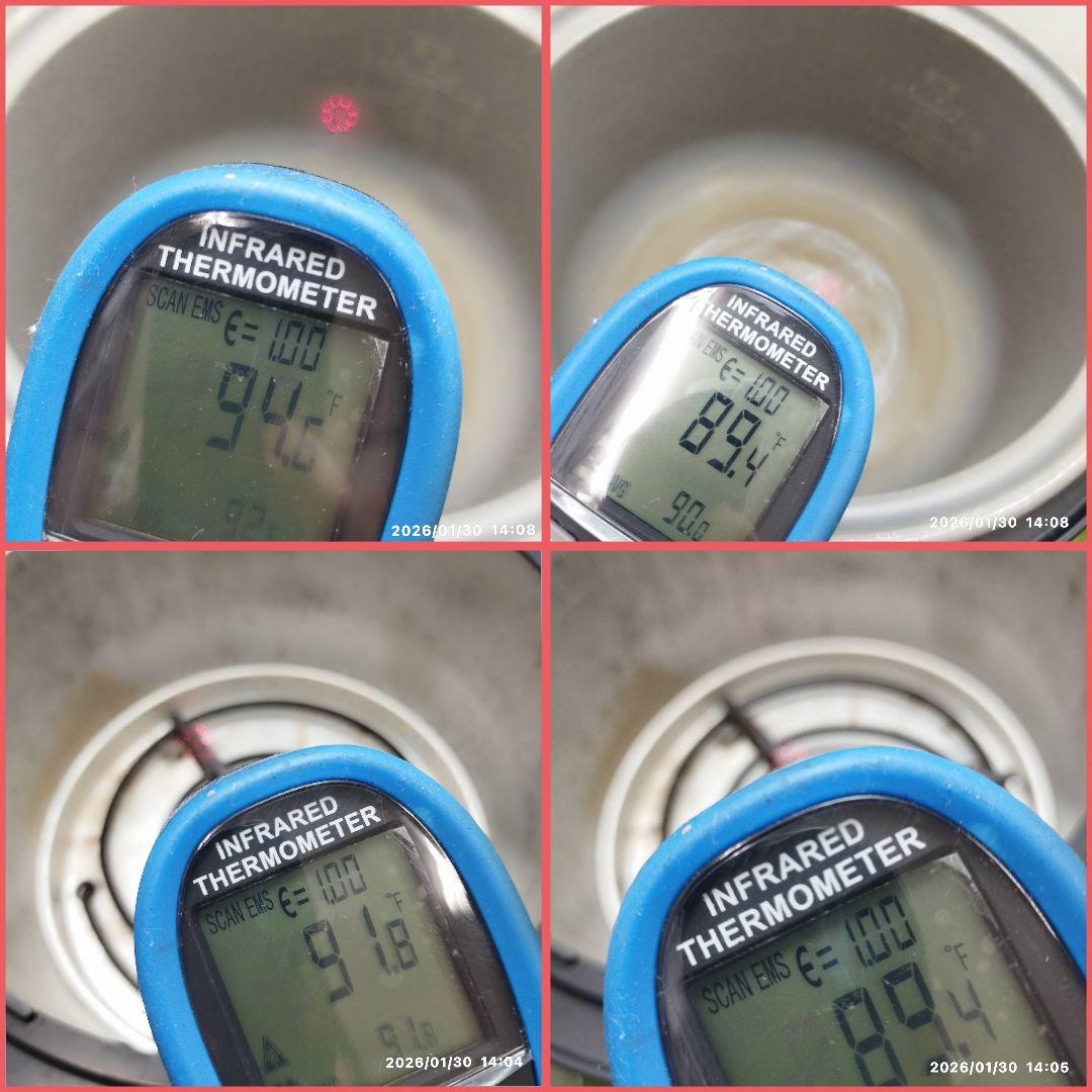 象印マホービン　炊飯ジャー　ステンレス　NS-GU36型　3.6L　2升炊き
