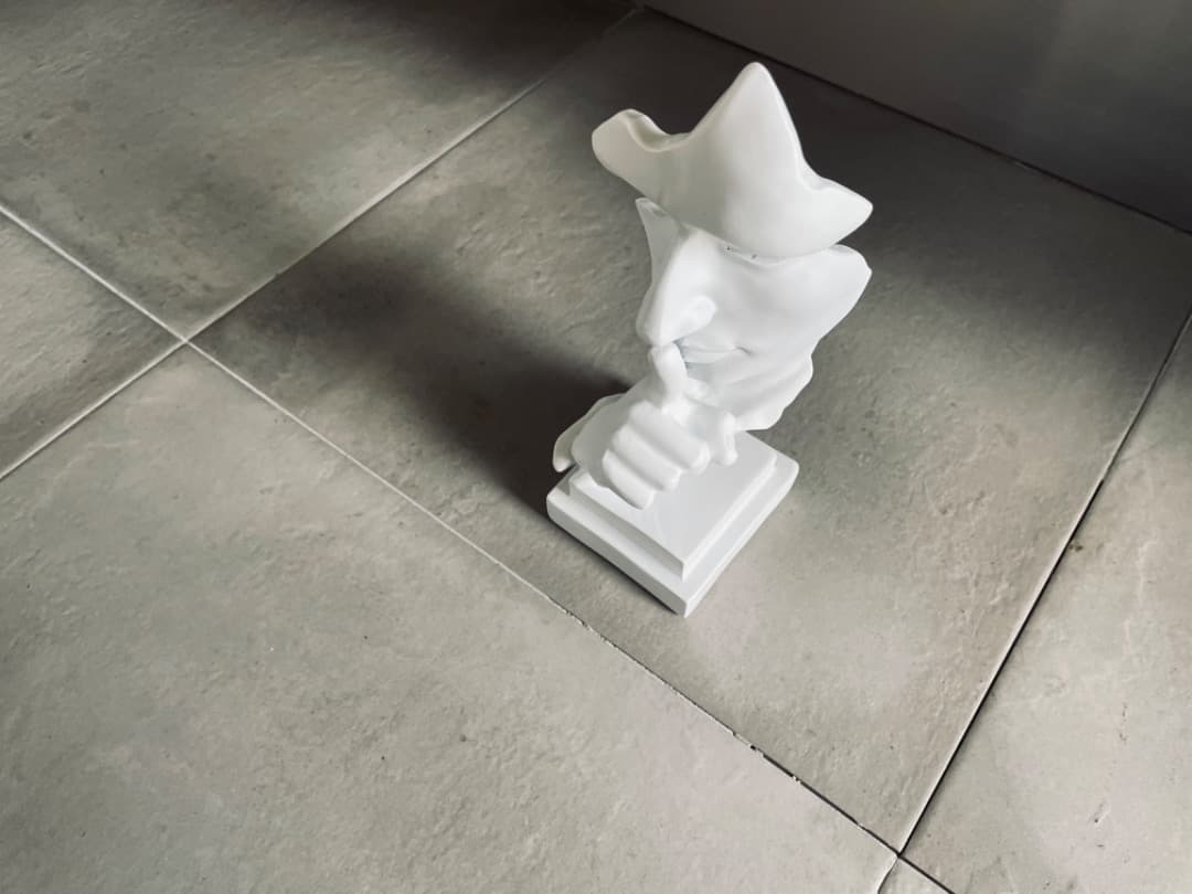 ジャーナルスタンダードファニチャー購入 店舗用アートオブジェ インダストリアル