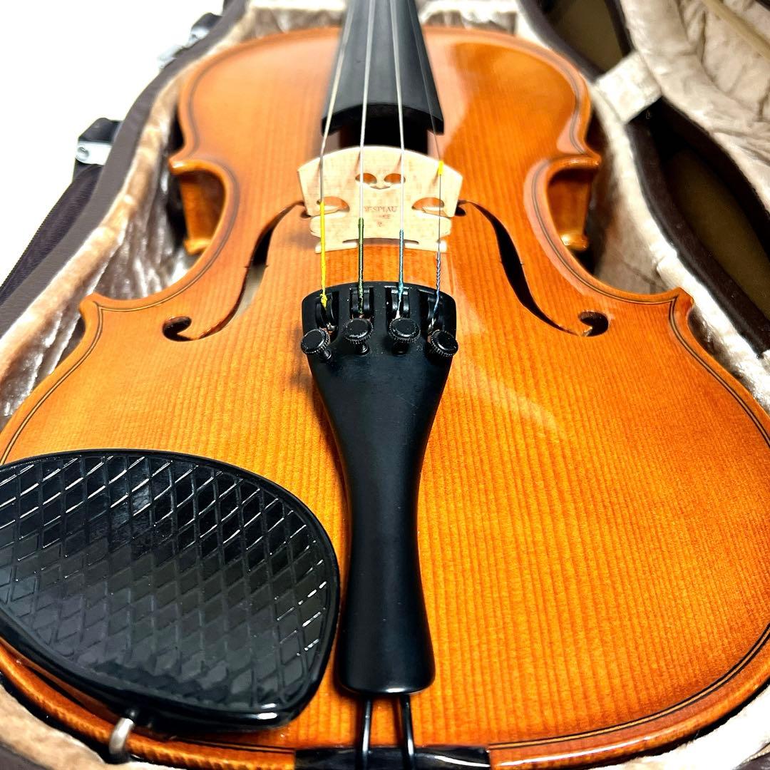 極美品】Josef Jan Dvorak 920 3/4 J.Jドボルザーク - メルカリ