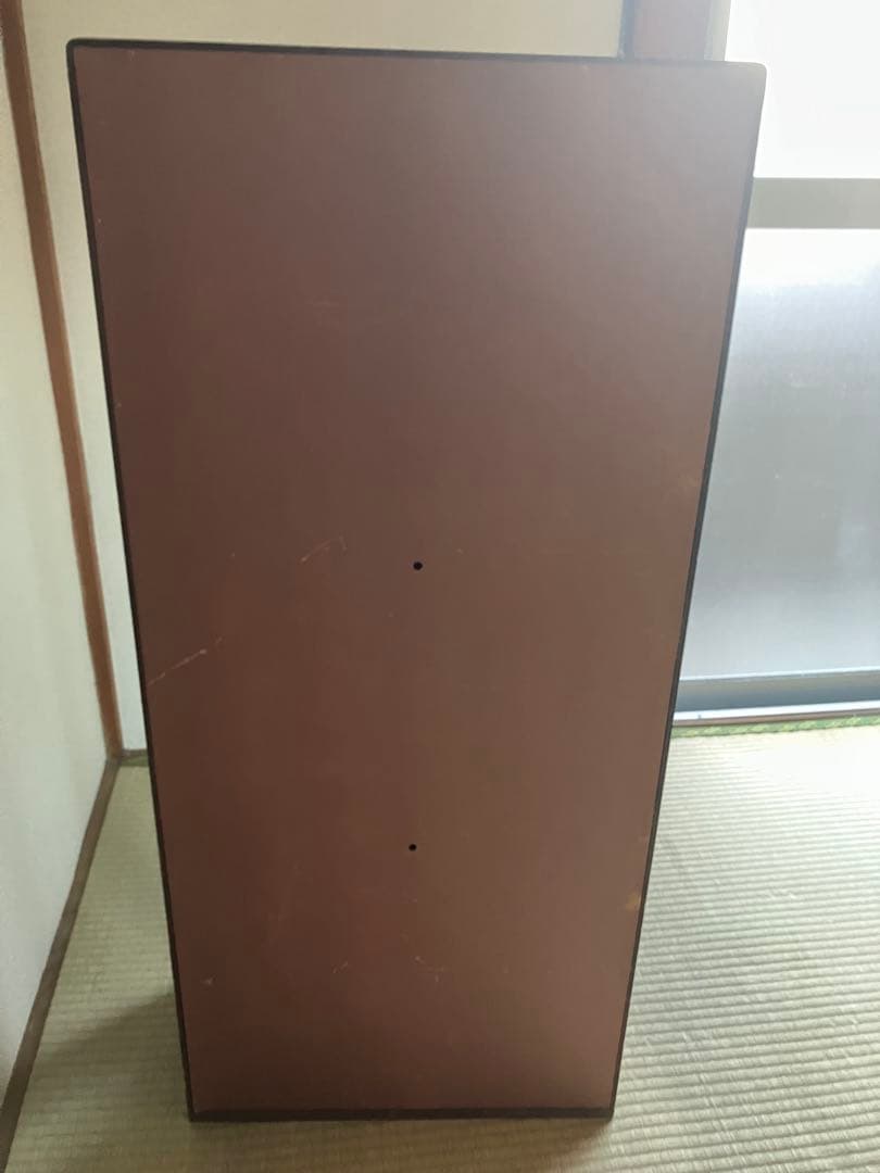 ガラスケース ディスプレイ