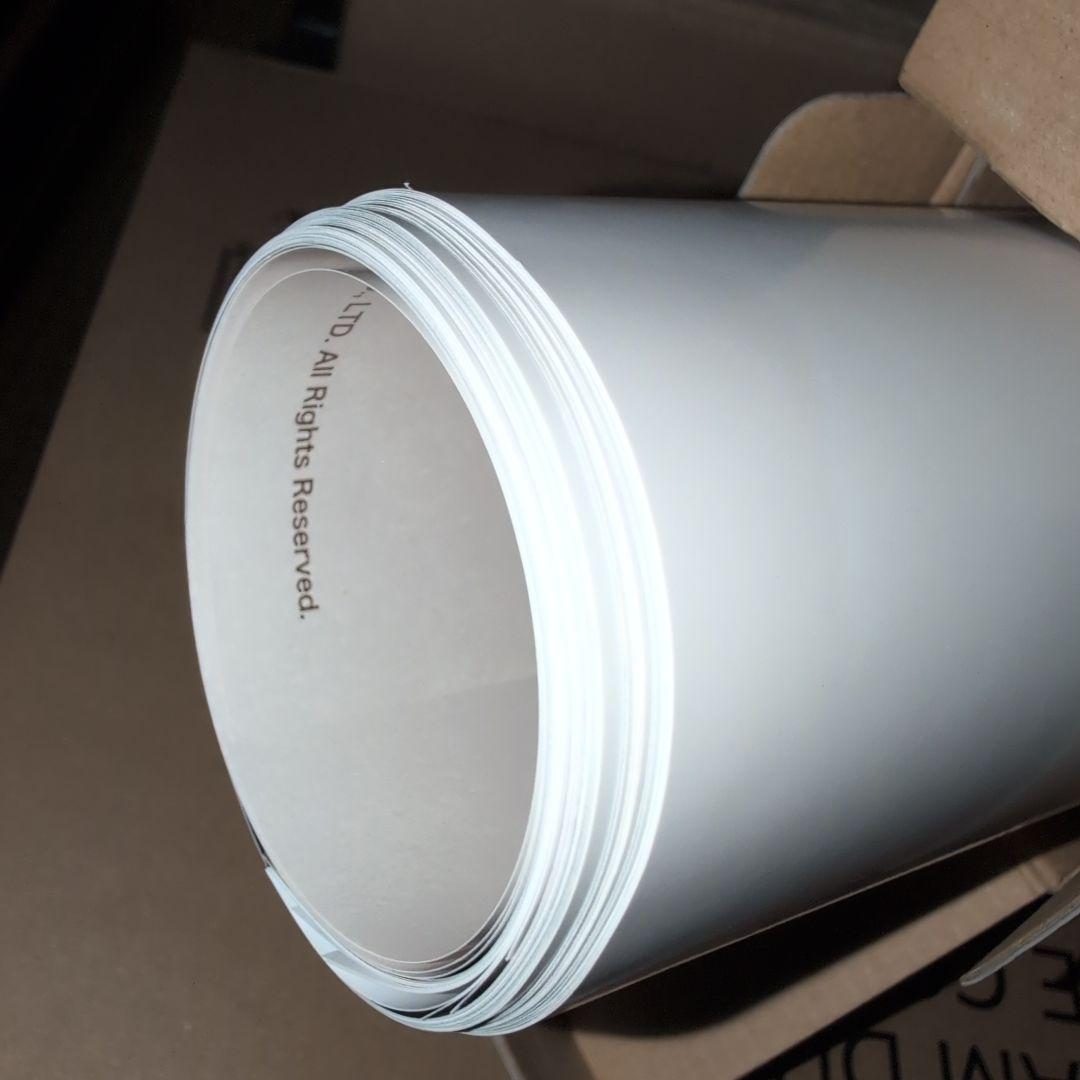 オクトパストラベラー ポスターセット12枚 - メルカリ