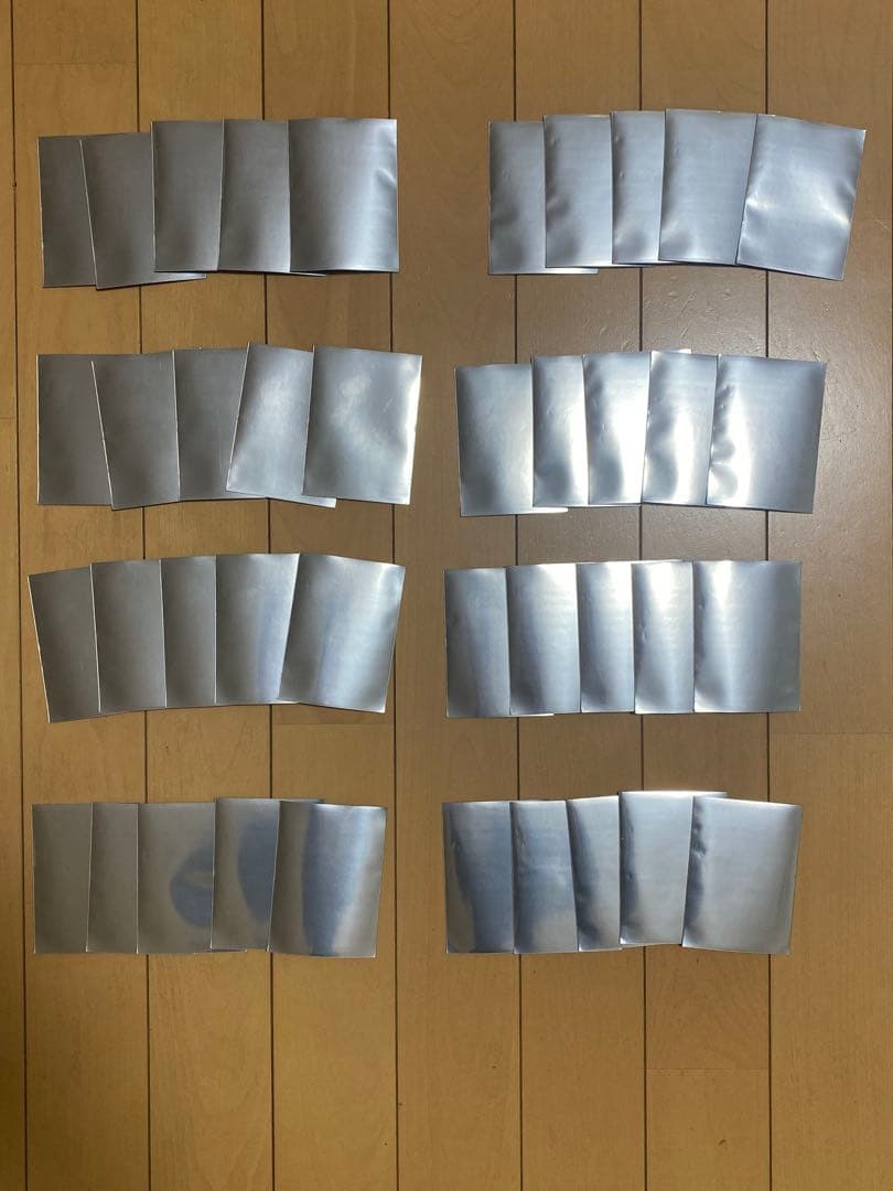 デュエル・マスターズ 限定カードプロテクト キサマのデュエマは周回