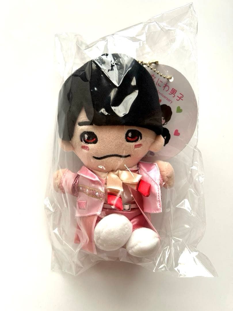 なにわ男子 西畑大吾 ちびぬい - メルカリ