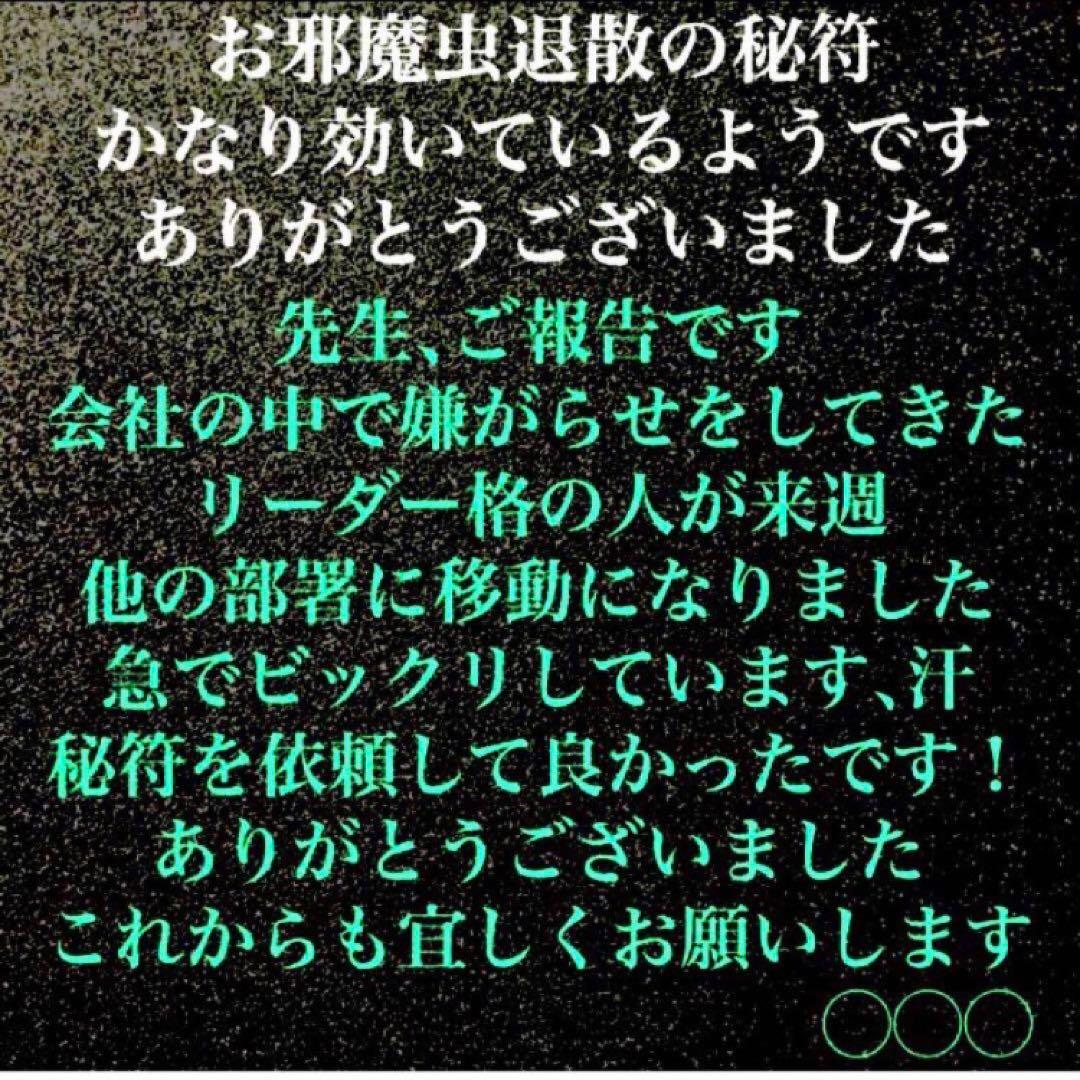 諸星加護の秘符(星　占星術　星占い　星の配置　運行　災難除け　護符　霊符　お守り