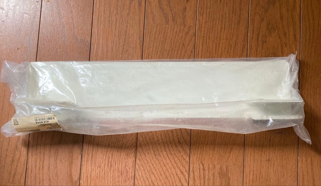 無印良品　スタッキングシェルフ　基本　3個セット