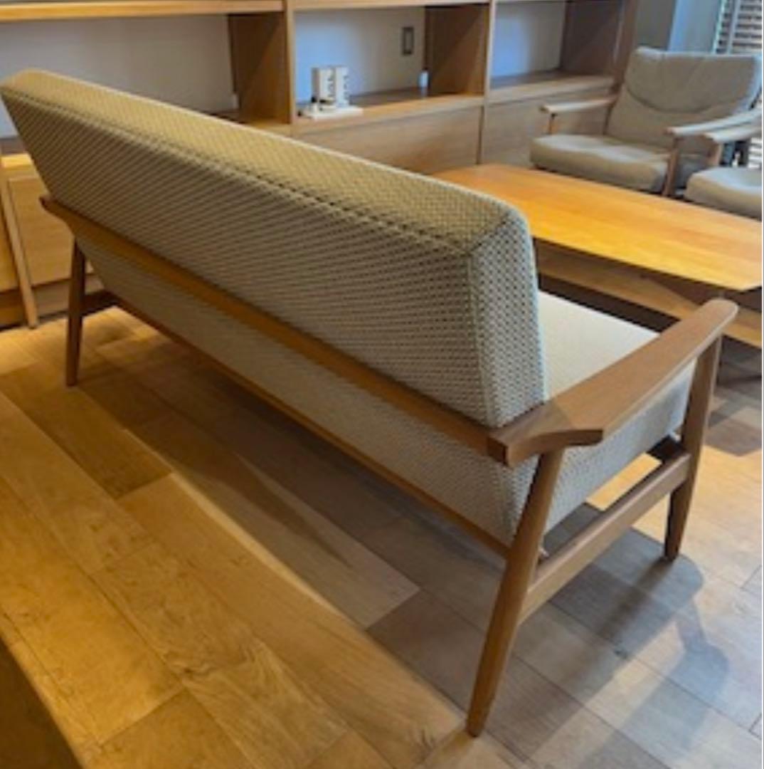 AJIM EF sofa 2.5 2.5人がけソファ