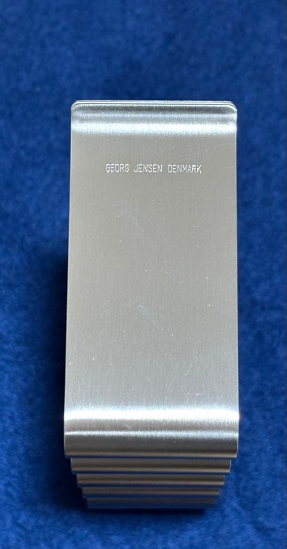 ジョージジェンセン　CDホルダー