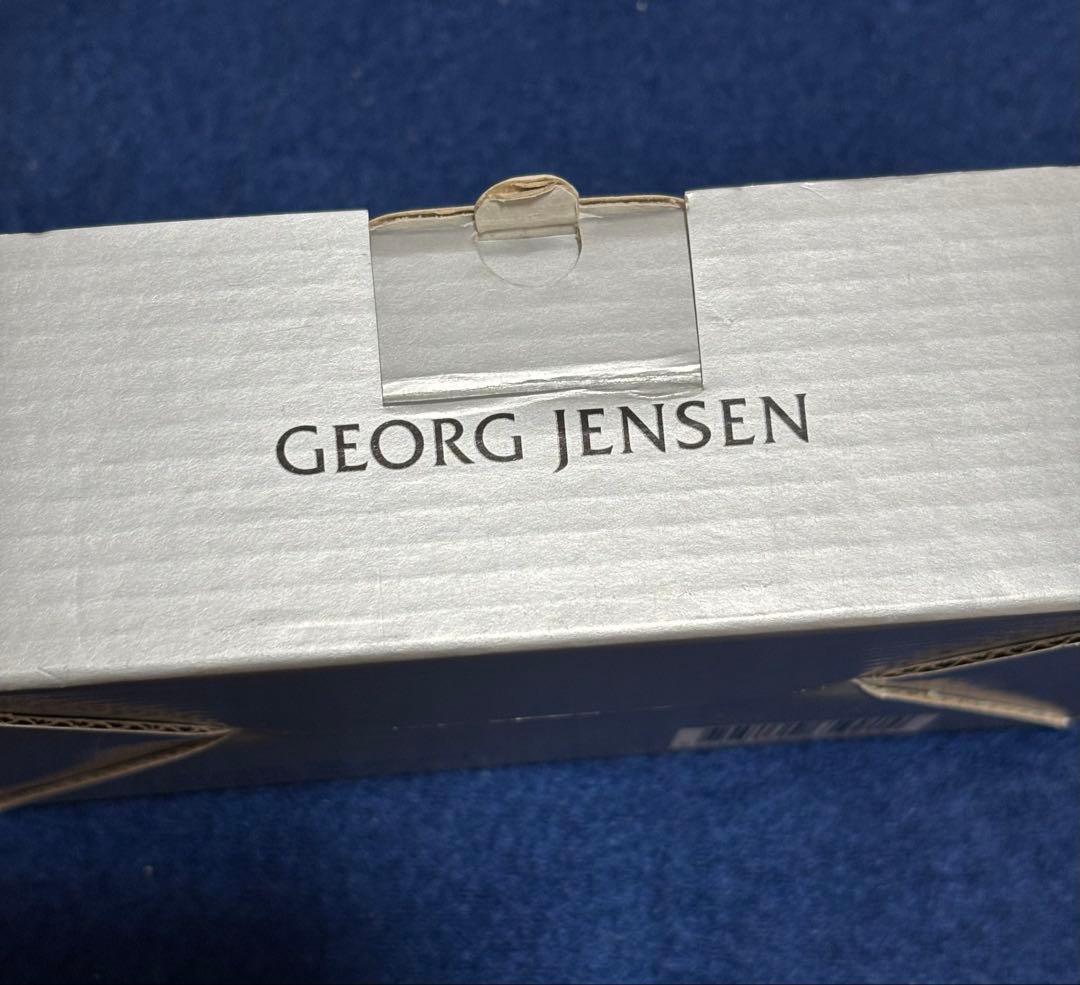 ジョージジェンセン　CDホルダー